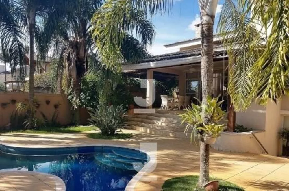 Casa de Condomínio, 5 quartos - Foto 6