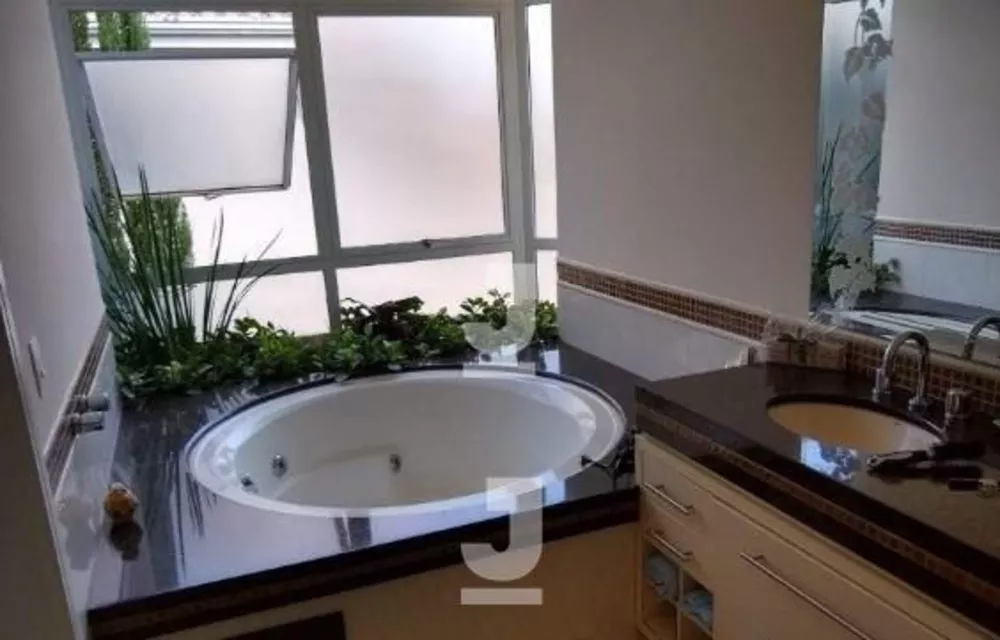 Casa de Condomínio, 5 quartos - Foto 3