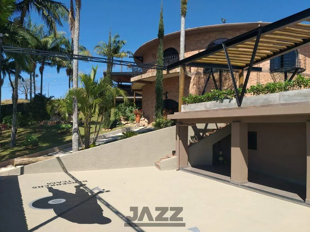 Casa, 4 quartos, 973 m² - Foto 4