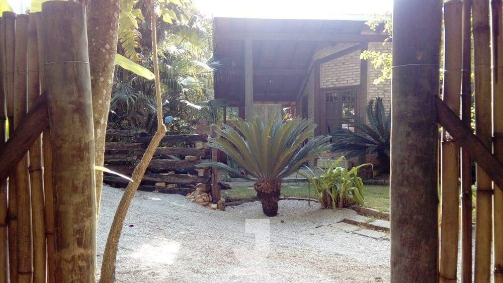 Casa, 3 quartos, 150 m² - Foto 1