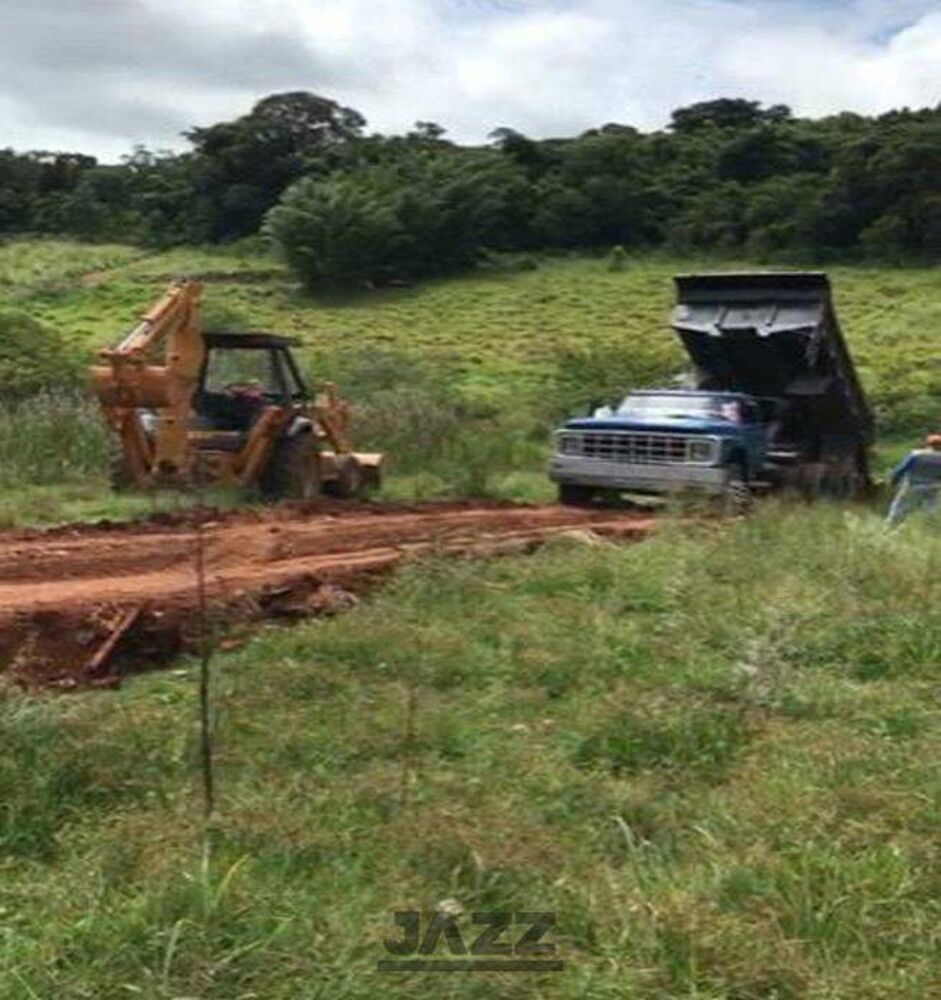 Terreno, 2 hectares - Foto 4