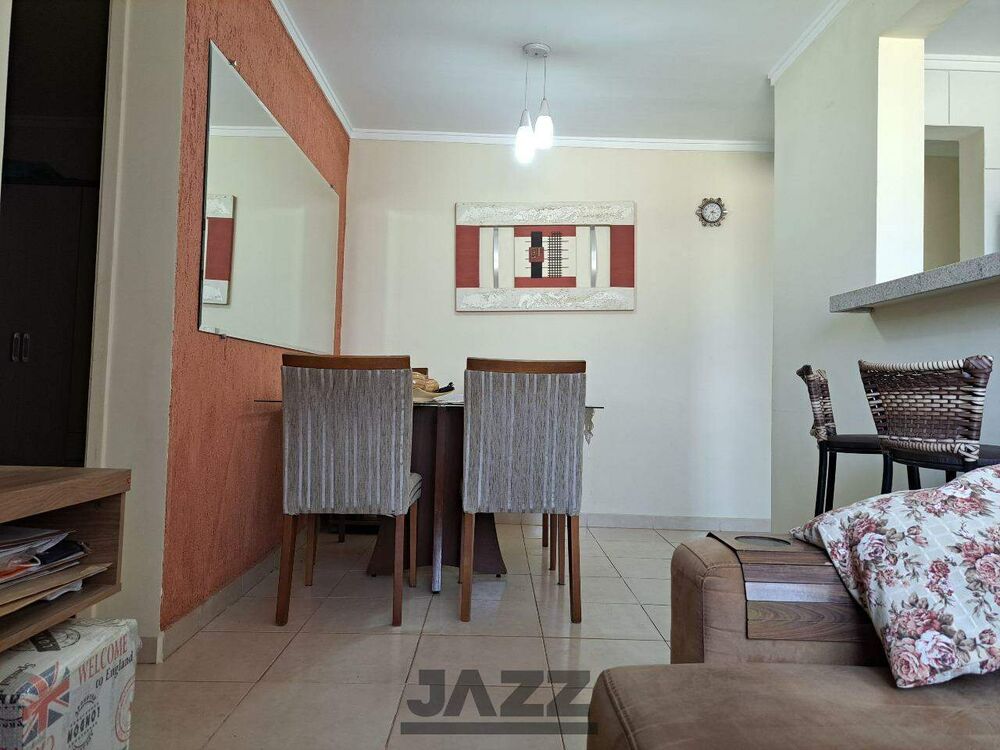 Apartamento, 3 quartos, 63 m² - Foto 2