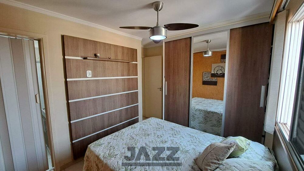 Apartamento, 3 quartos, 63 m² - Foto 1