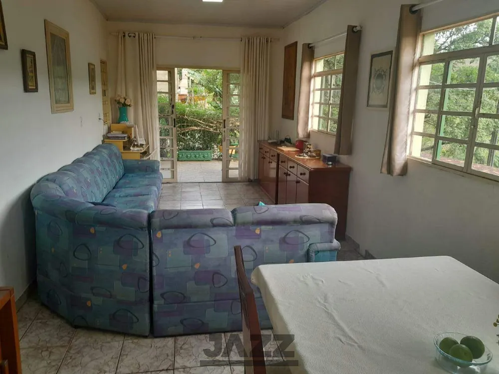 Chácara, 5 quartos - Foto 1