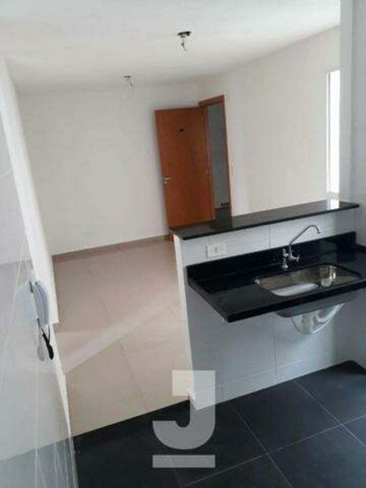 Apartamento, 2 quartos, 45 m² - Foto 7