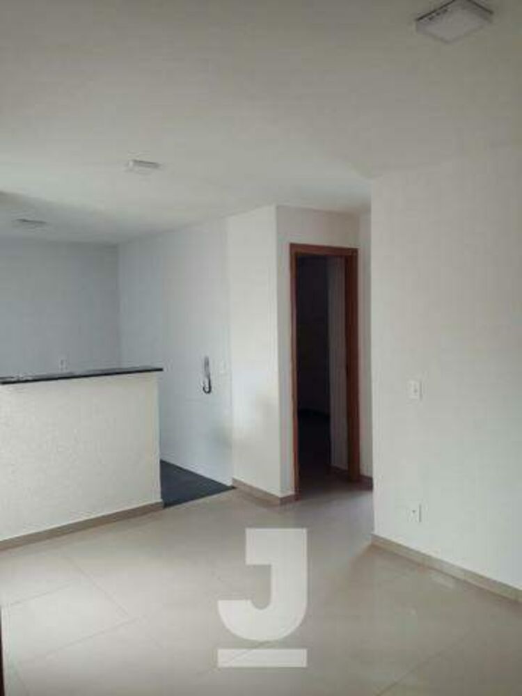 Apartamento, 2 quartos, 45 m² - Foto 6