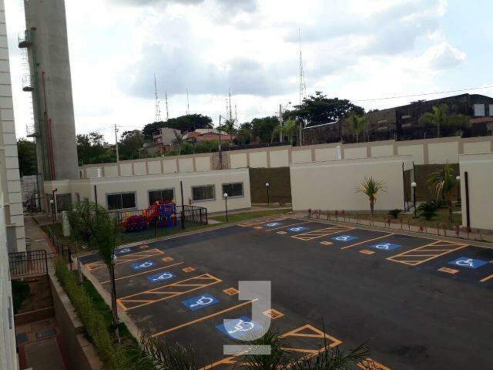 Apartamento, 2 quartos, 45 m² - Foto 9