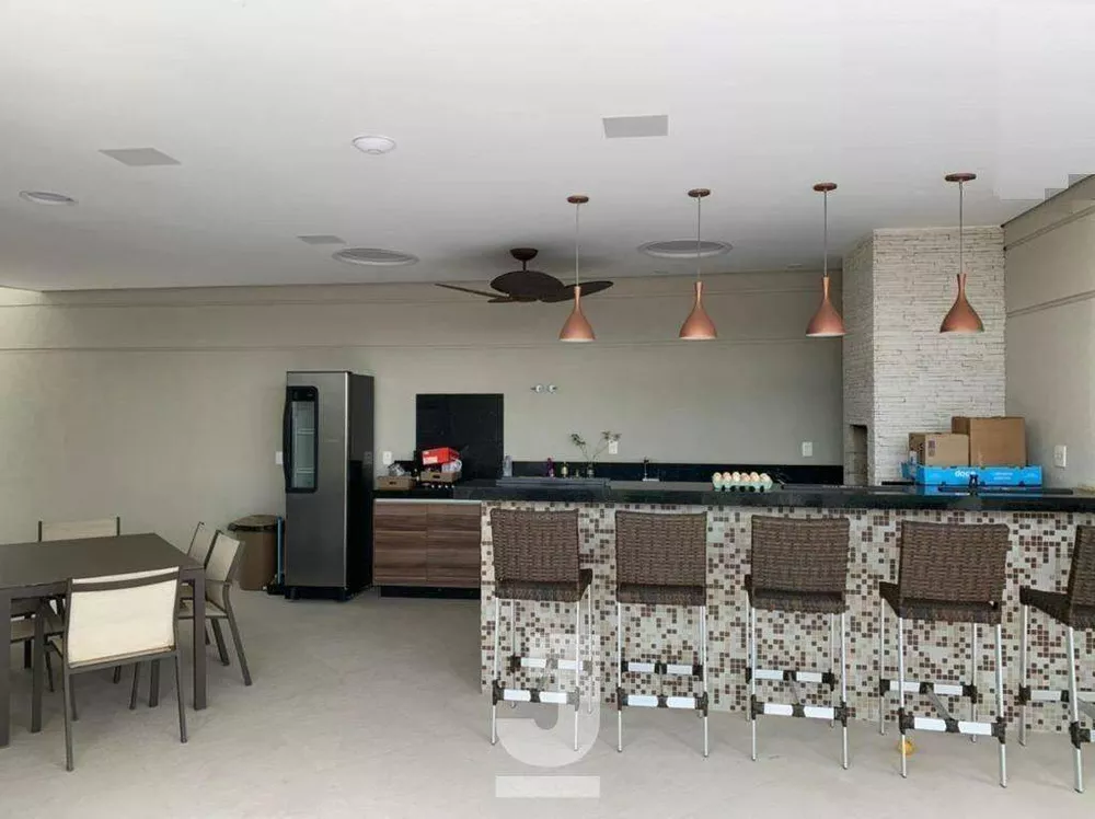 Casa de Condomínio, 3 quartos - Foto 9