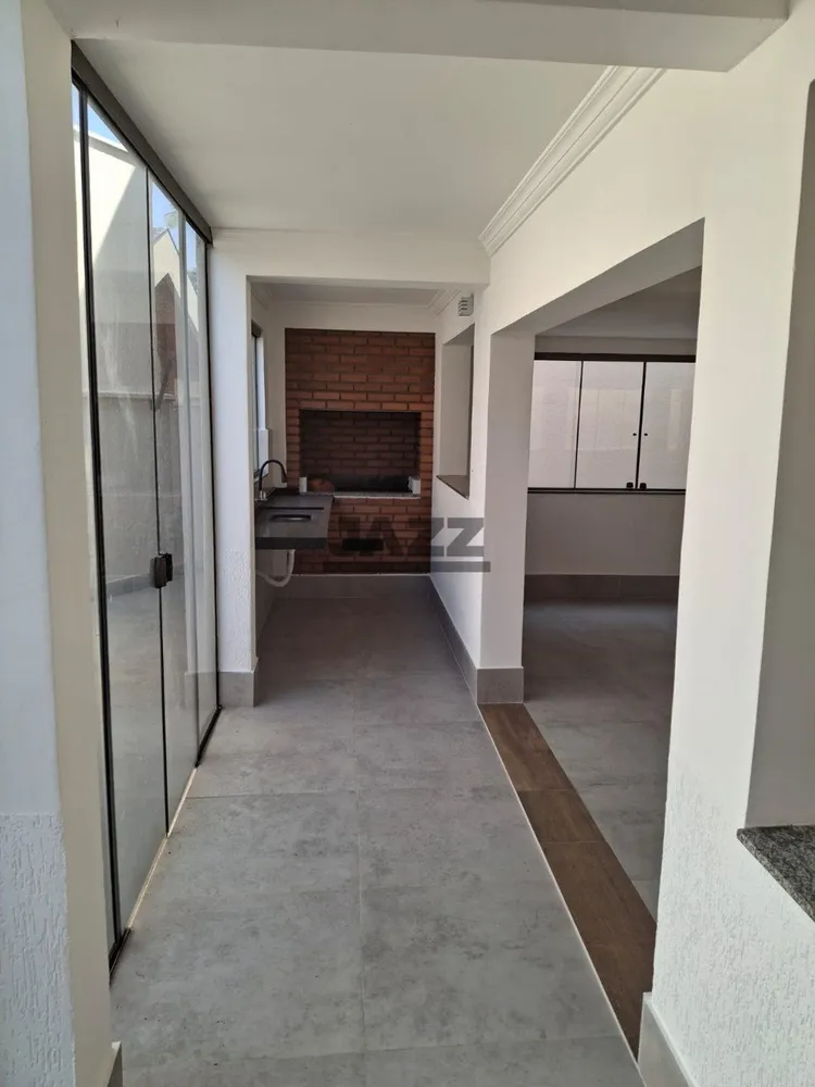 Casa, 5 quartos, 430 m² - Foto 3