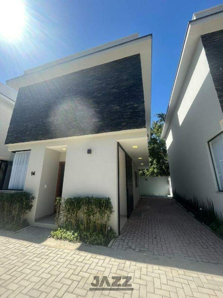 Casa, 3 quartos, 130 m² - Foto 22