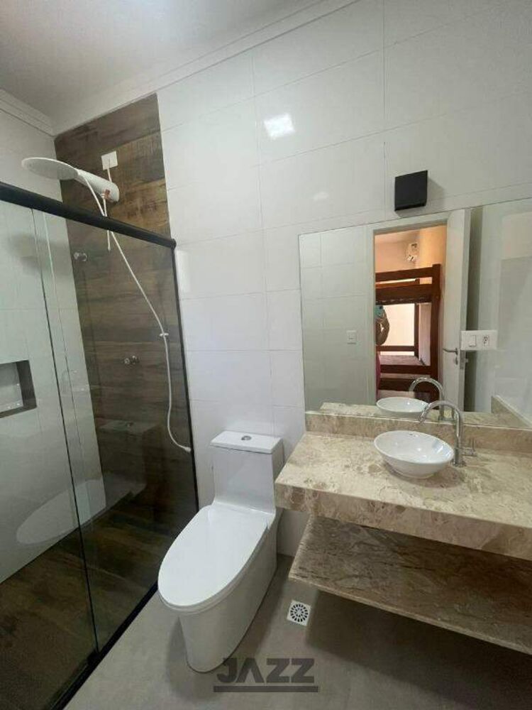 Casa, 3 quartos, 130 m² - Foto 2