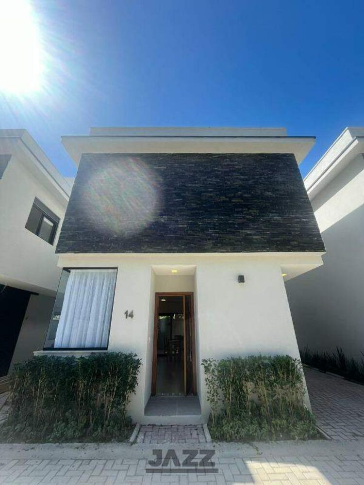 Casa, 3 quartos, 130 m² - Foto 1
