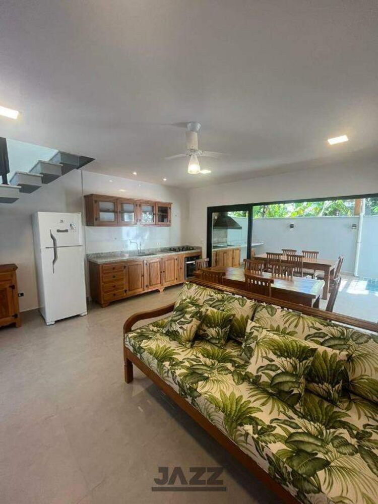 Casa, 3 quartos, 130 m² - Foto 7