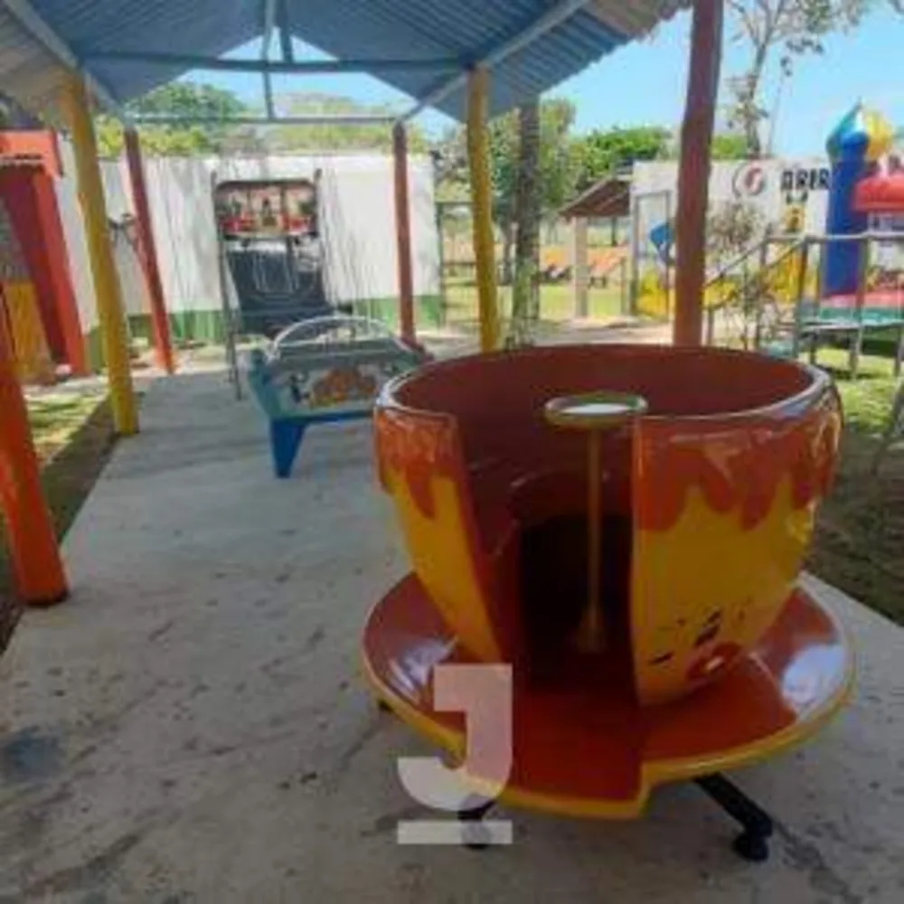 Chácara, 3 quartos - Foto 4