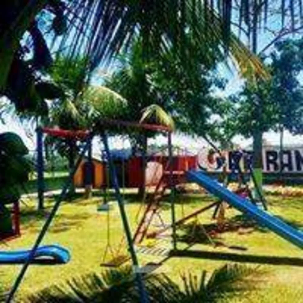 Chácara, 3 quartos - Foto 1