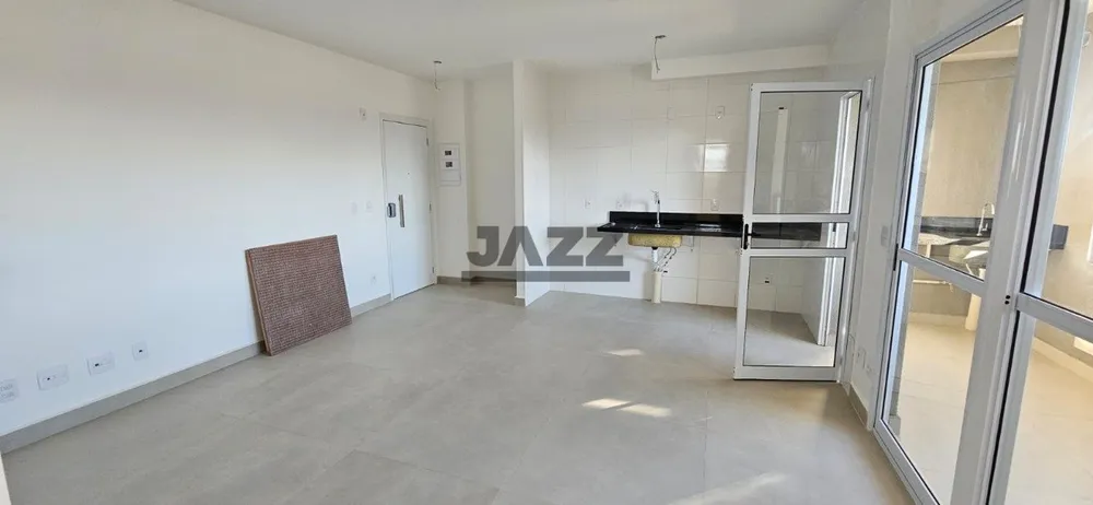 Apartamento, 2 quartos, 64 m² - Foto 2