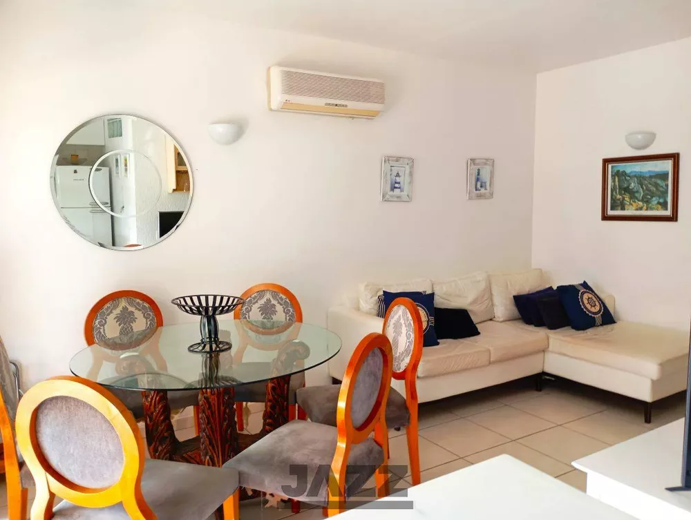 Apartamento, 3 quartos, 68 m² - Foto 3