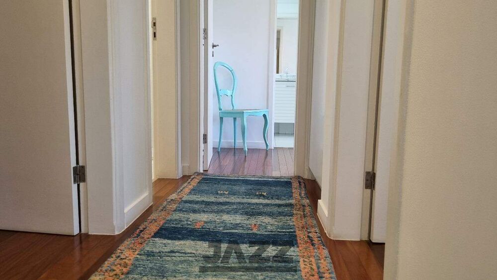 Apartamento, 3 quartos, 131 m² - Foto 5