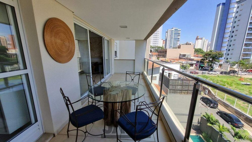 Apartamento, 3 quartos, 131 m² - Foto 29