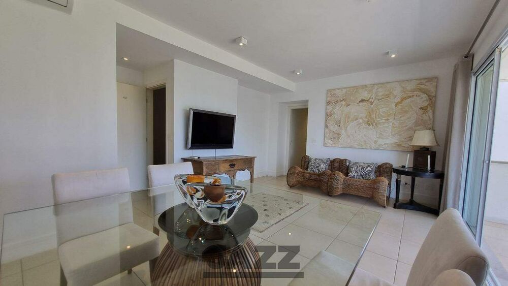 Apartamento, 3 quartos, 131 m² - Foto 9