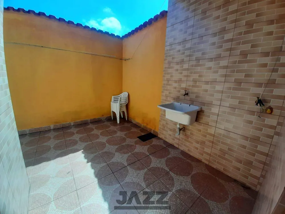 Casa, 2 quartos, 70 m² - Foto 1