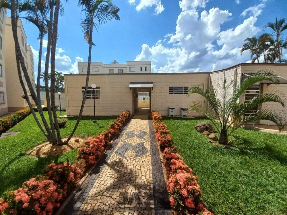 Apartamento, 3 quartos, 74 m² - Foto 2