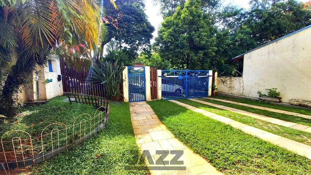 Casa, 3 quartos, 282 m² - Foto 3