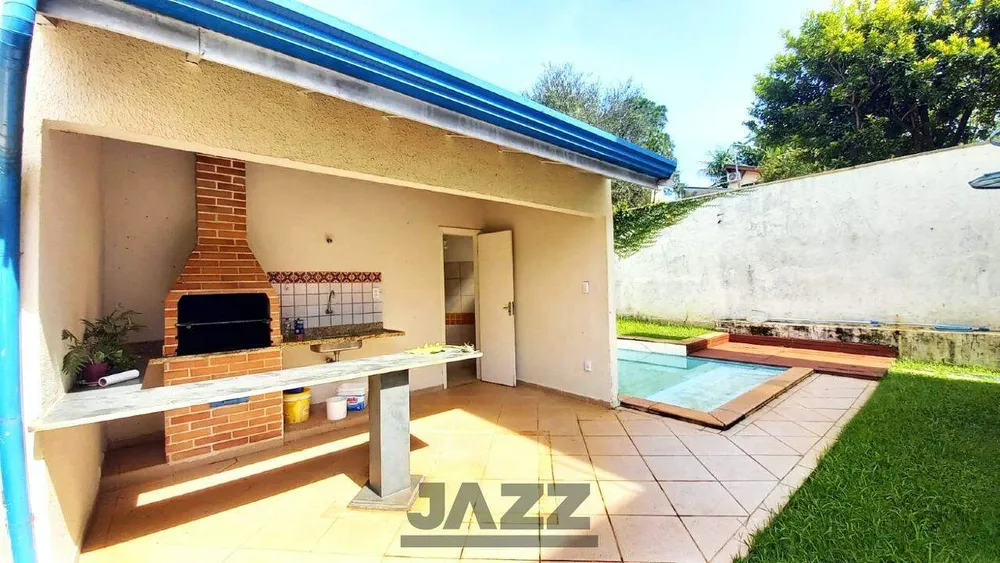 Casa, 3 quartos, 282 m² - Foto 2