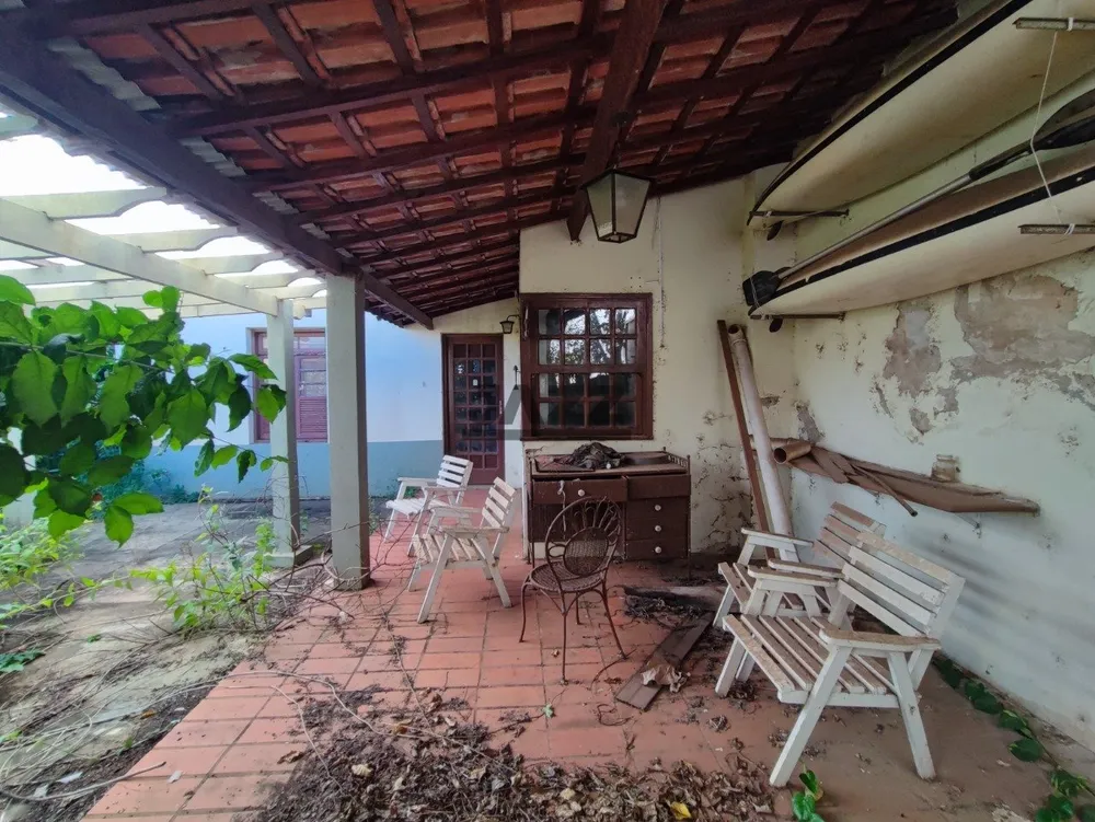 Casa, 4 quartos, 401 m² - Foto 1
