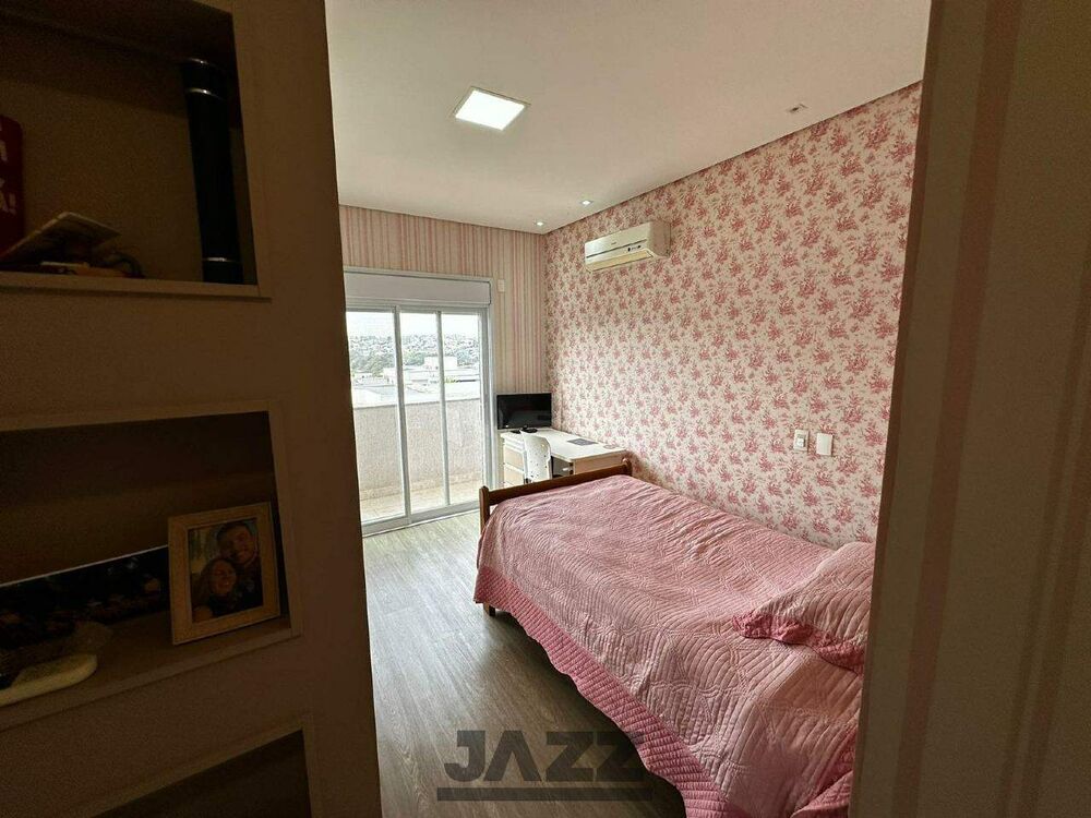 Casa de Condomínio à venda com 3 quartos, 260m² - Foto 3