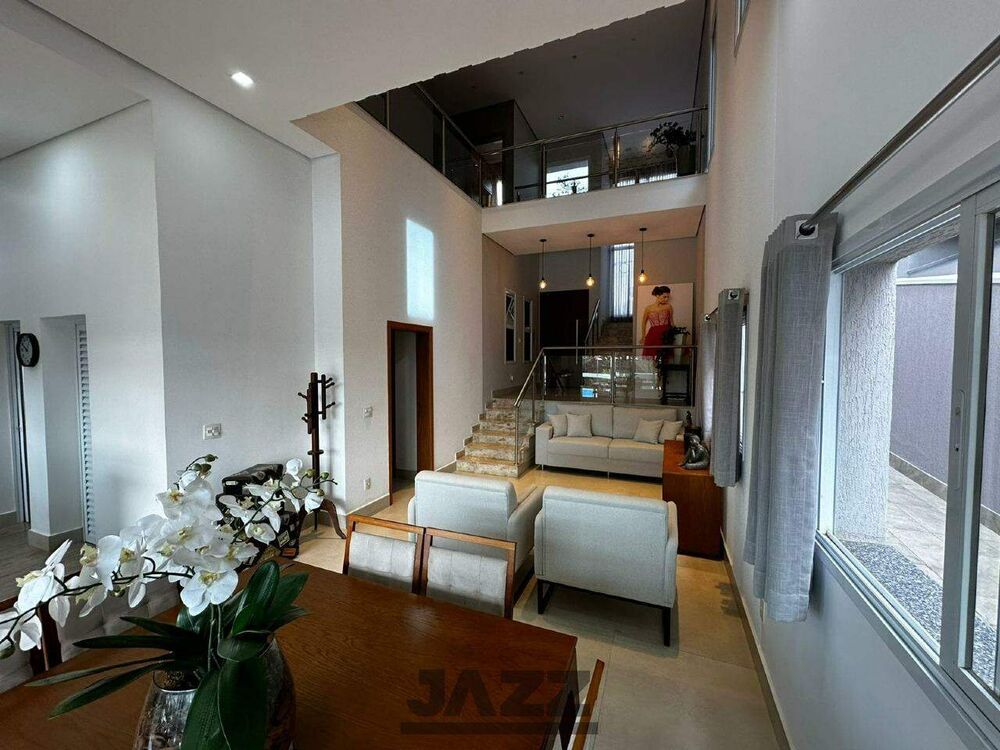 Casa de Condomínio à venda com 3 quartos, 260m² - Foto 10