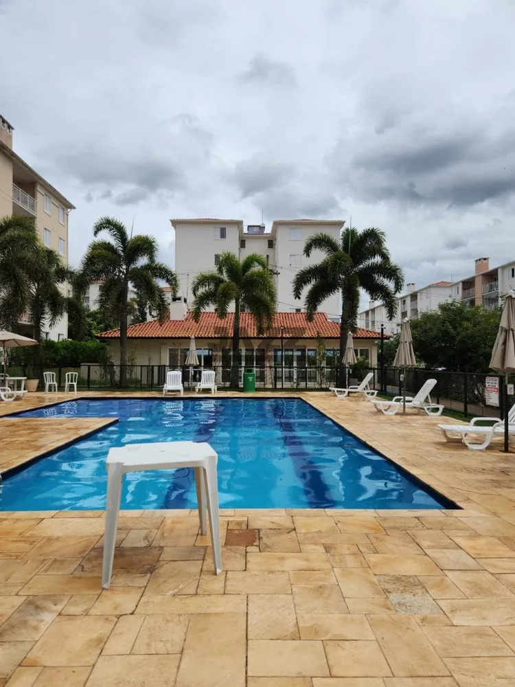 Apartamento, 3 quartos, 70 m² - Foto 2