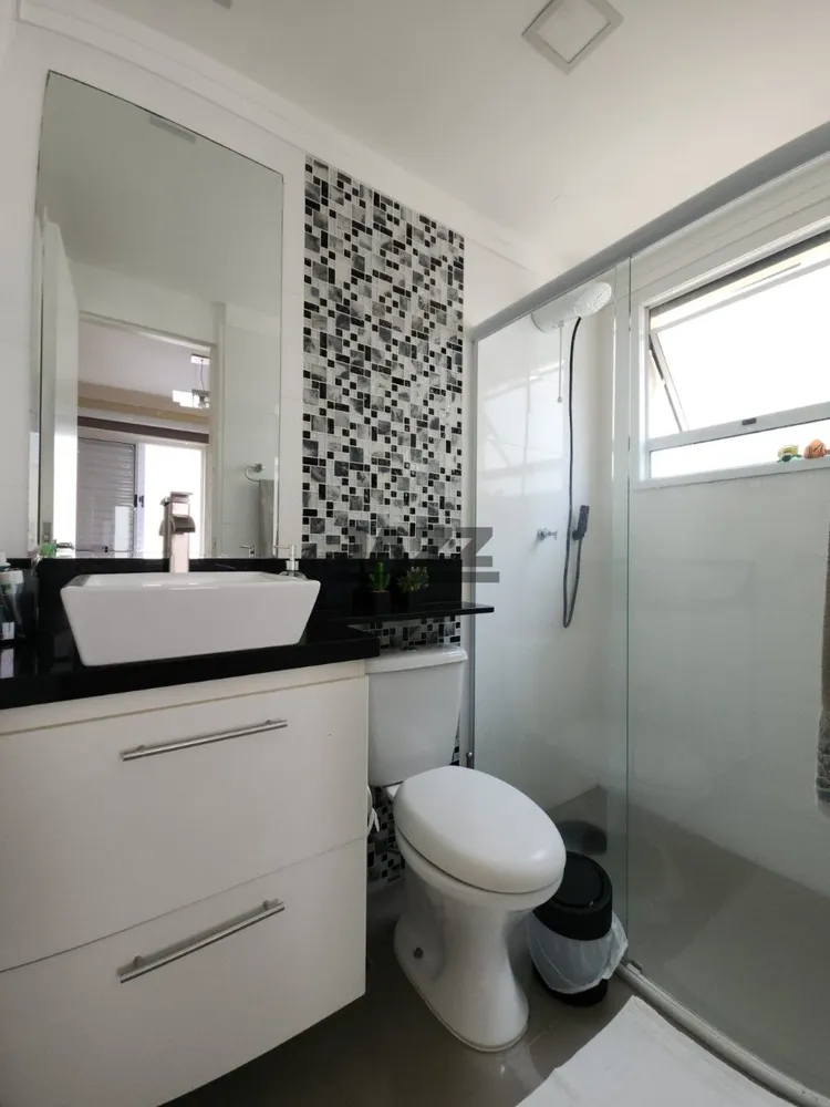 Apartamento, 3 quartos, 70 m² - Foto 1