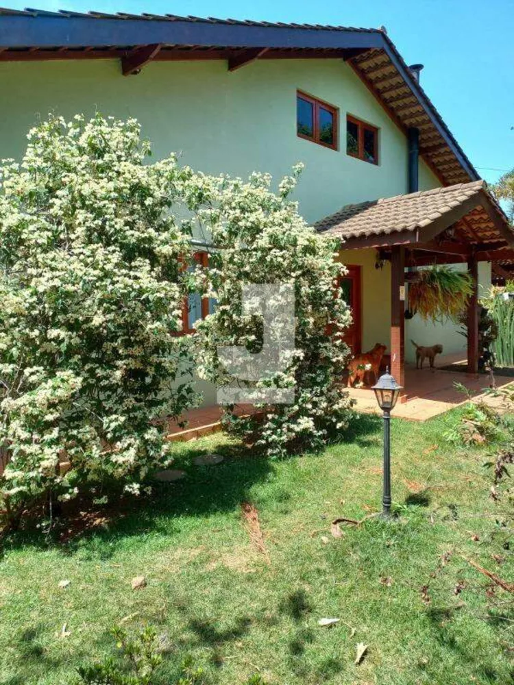 Chácara, 3 quartos - Foto 18