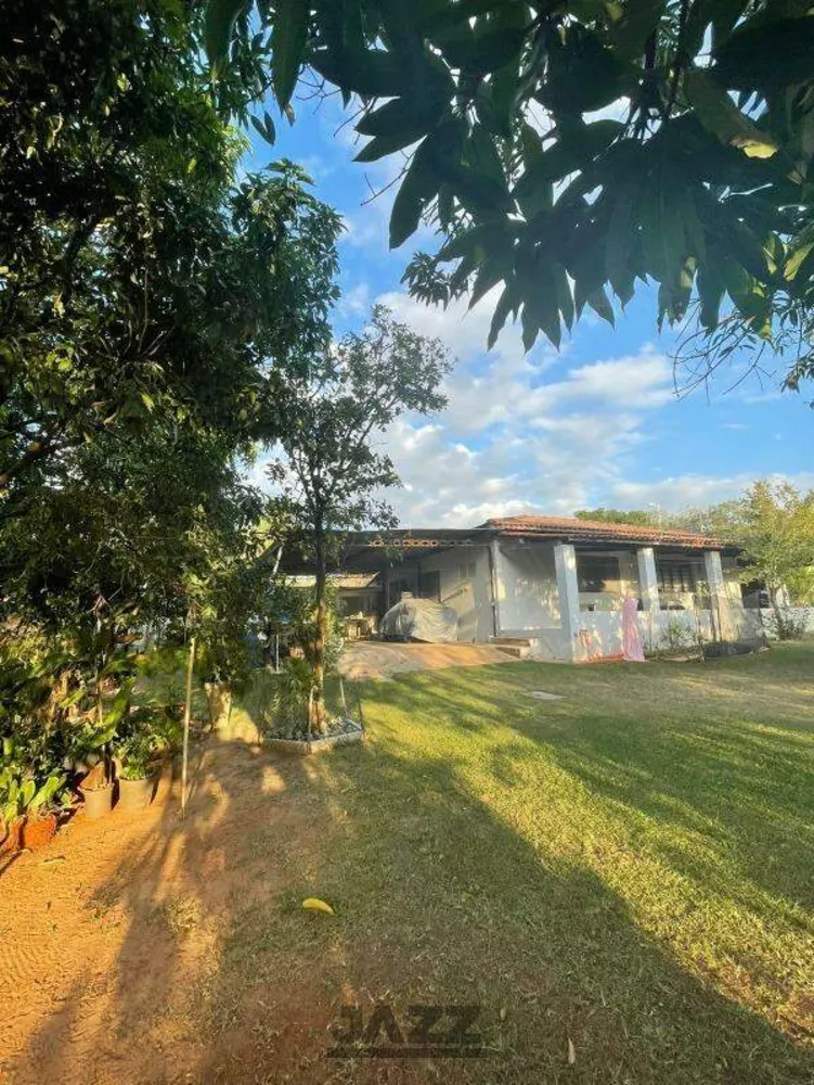 Chácara, 3 quartos - Foto 2
