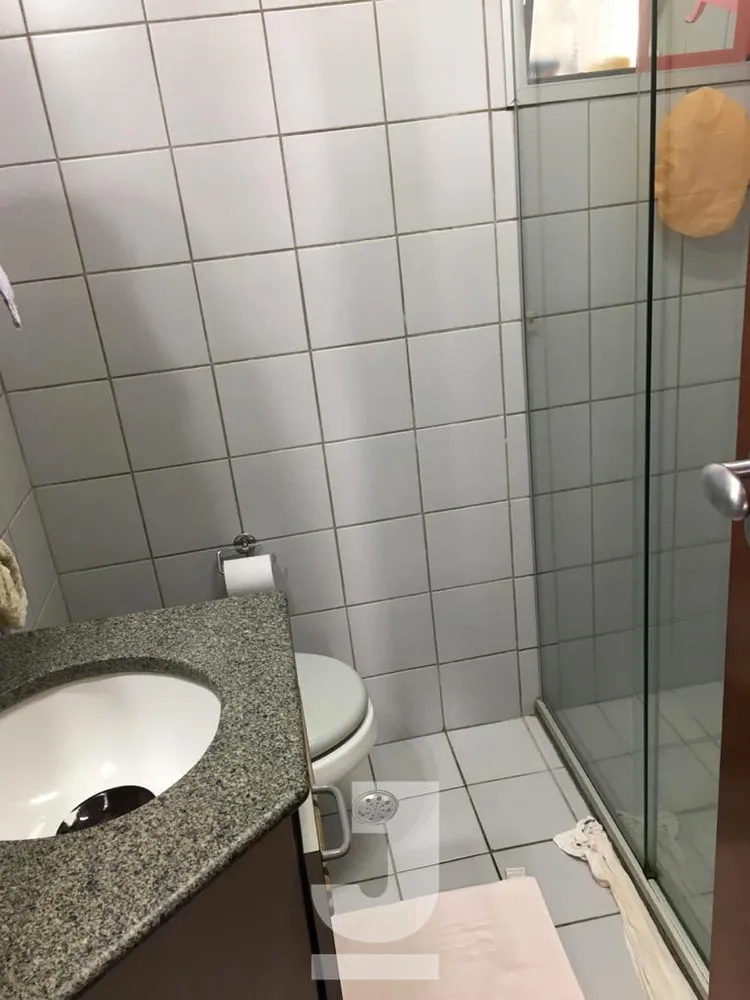 Apartamento, 3 quartos, 260 m² - Foto 2