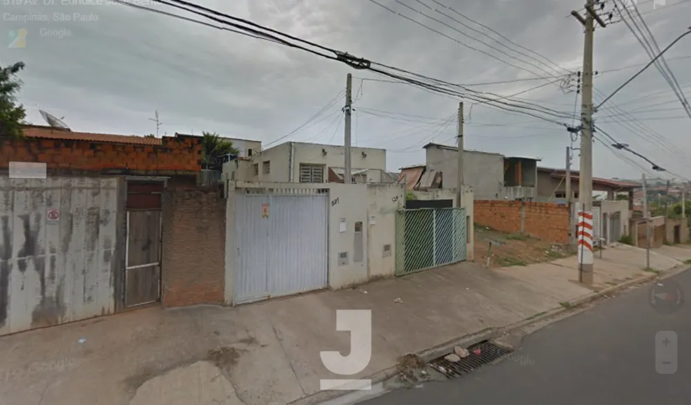 Terreno, 450 m² - Foto 1