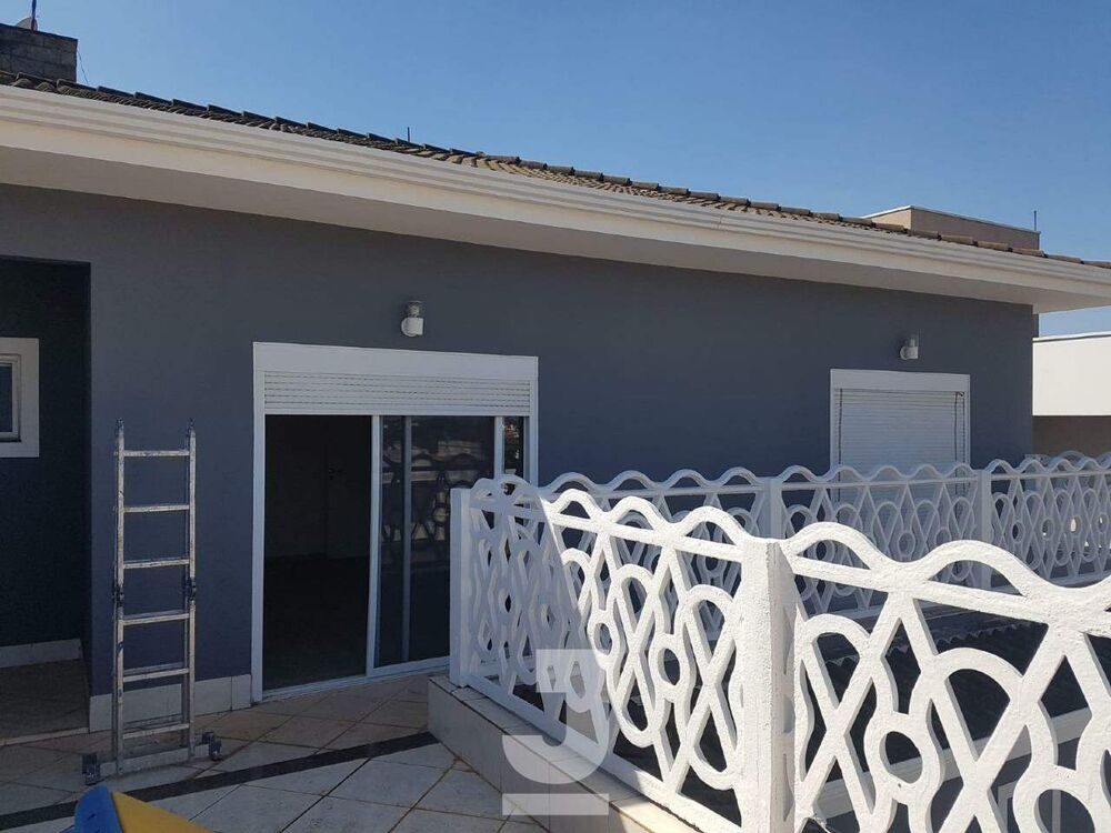 Casa de Condomínio à venda com 3 quartos, 187m² - Foto 3