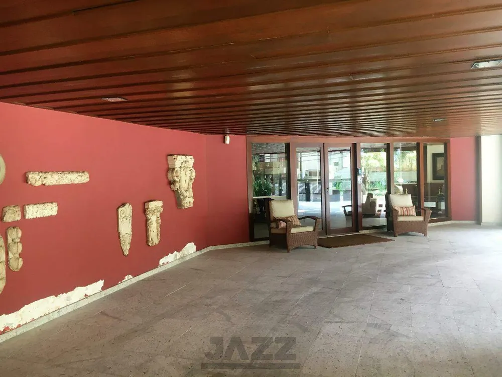 Apartamento, 6 quartos, 533 m² - Foto 1