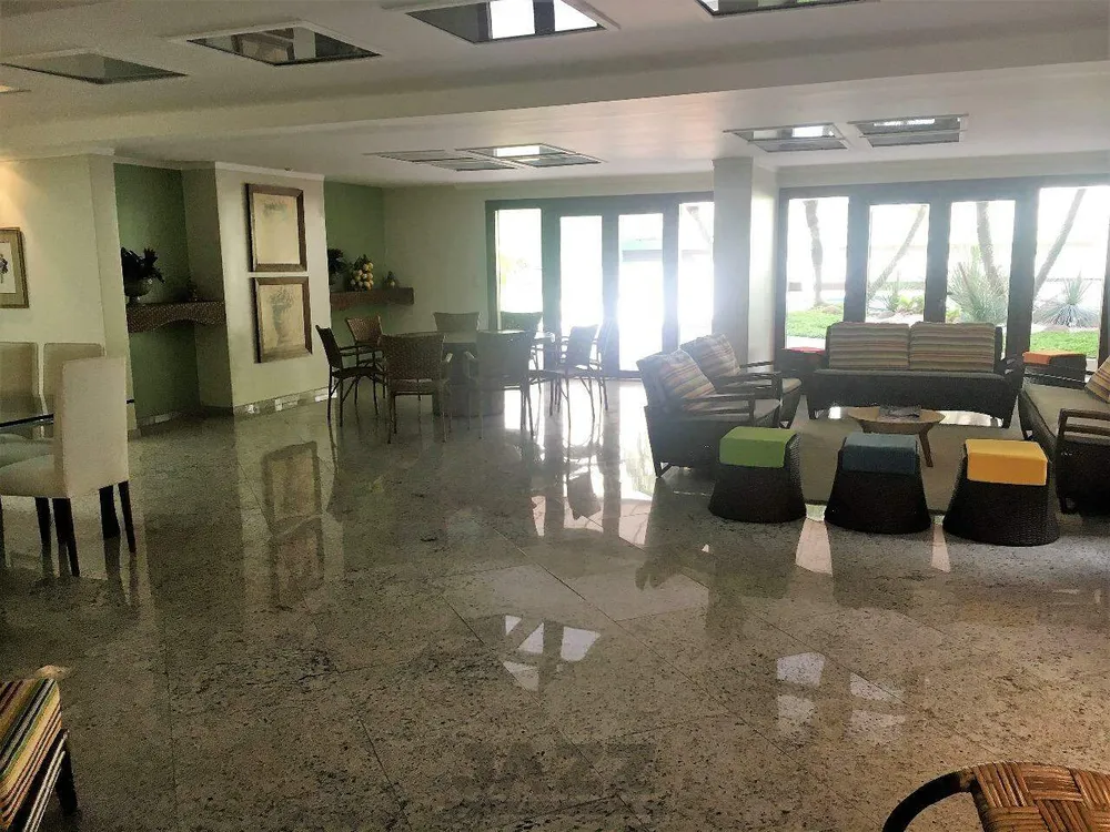 Apartamento, 6 quartos, 533 m² - Foto 3