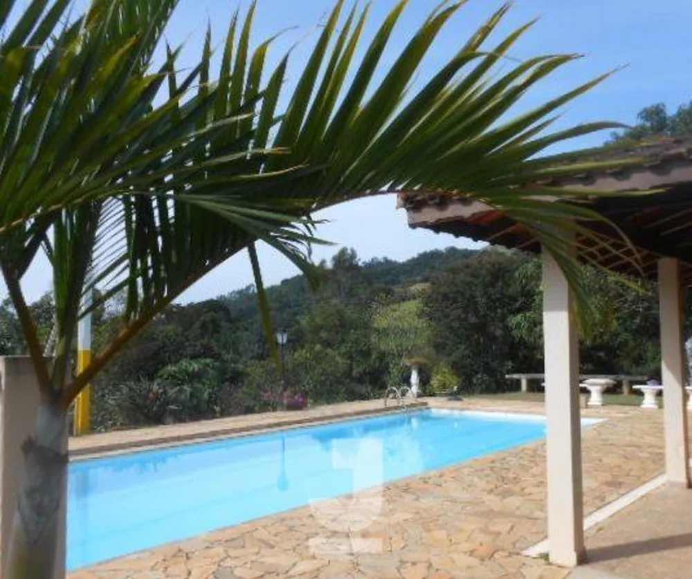 Sítio, 5 quartos, 480 m² - Foto 1