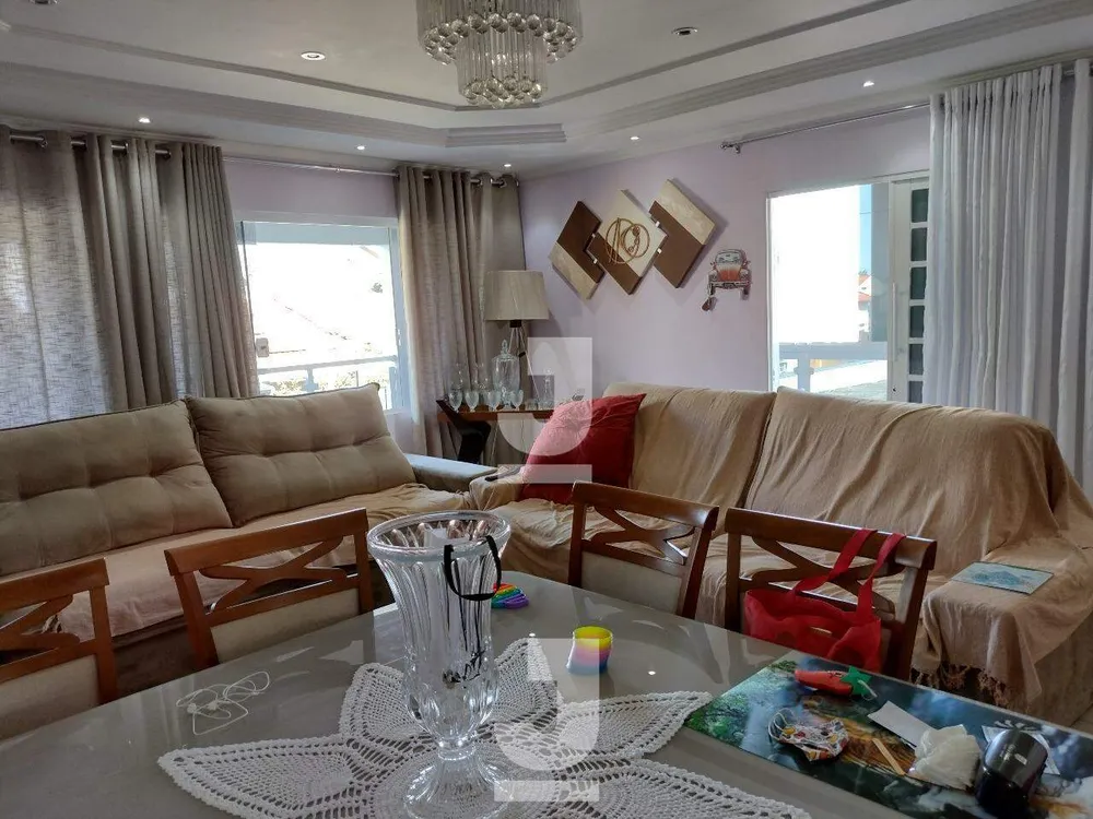 Casa, 6 quartos, 500 m² - Foto 1