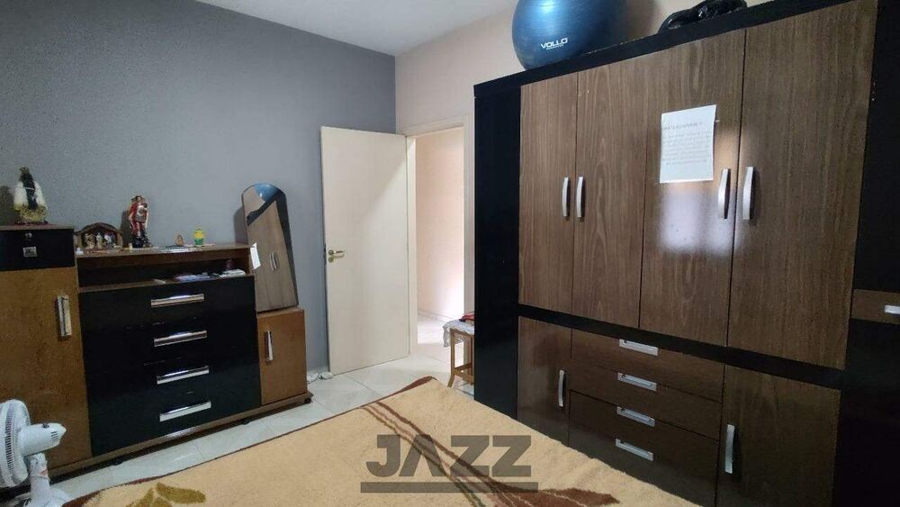 Casa à venda com 3 quartos, 100m² - Foto 2