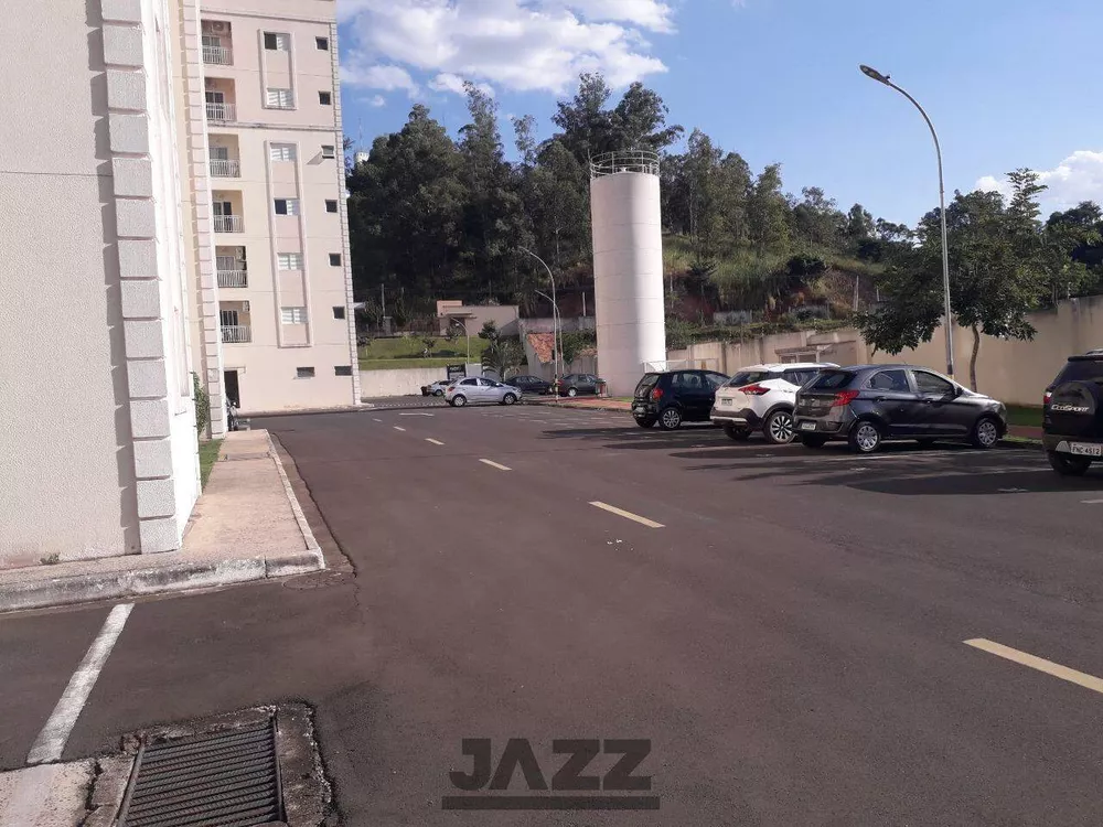 Apartamento, 3 quartos, 81 m² - Foto 2