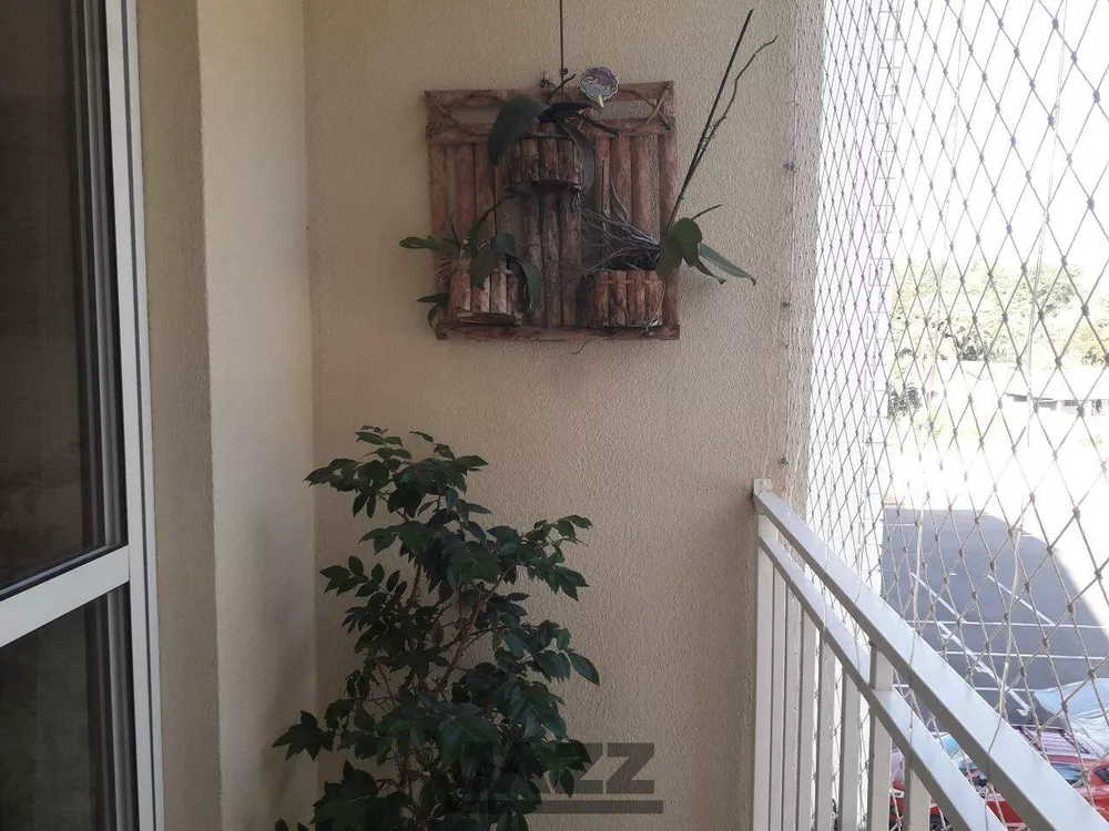 Apartamento, 3 quartos, 81 m² - Foto 15