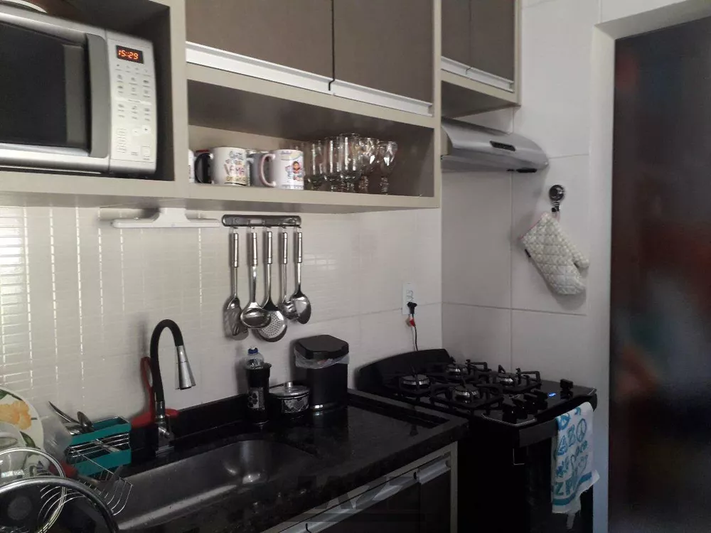 Apartamento, 3 quartos, 81 m² - Foto 9