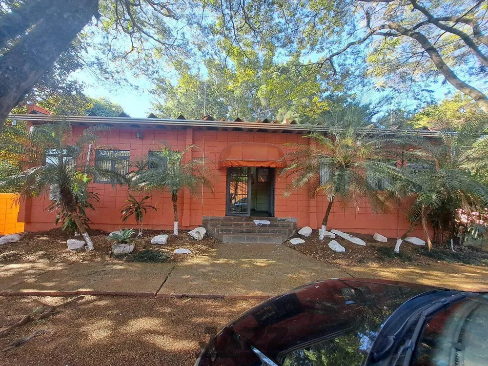 Terreno, 2080 m² - Foto 1