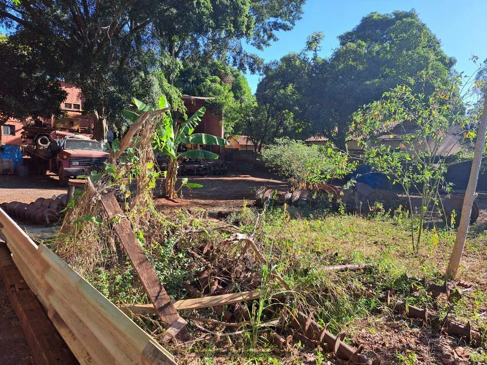 Terreno, 2080 m² - Foto 2