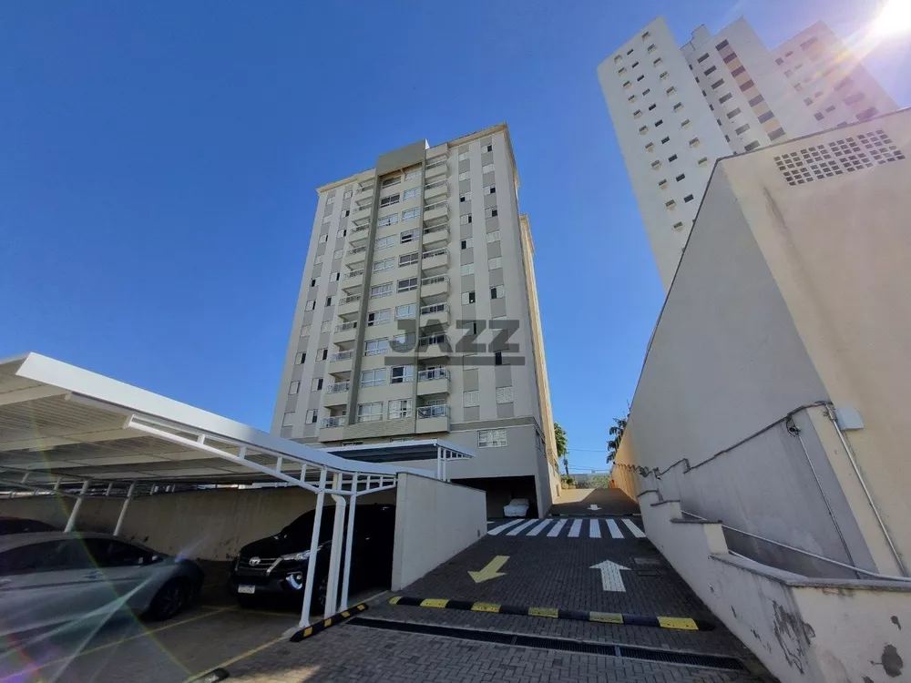 Apartamento, 3 quartos, 81 m² - Foto 7