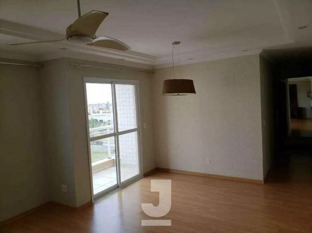 Apartamento, 3 quartos, 81 m² - Foto 1